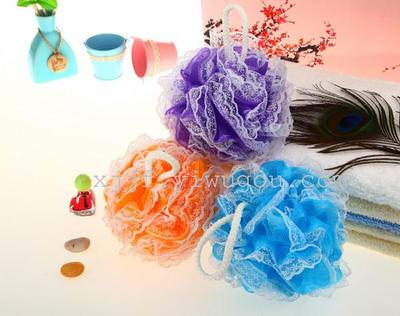 清枝品牌 如花女人,沐浴的藝術(shù)