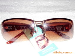 李江陽太陽鏡產品列表 精選時尚眼鏡，盡顯個性風采